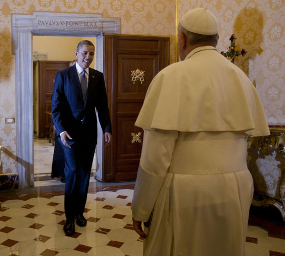 Tutti i segreti di Papa Francesco nel libro del filosofo Methol Ferré Tutti i segreti di Papa Francesco nel libro del filosofo Methol Ferré