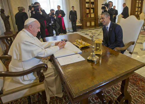 Tutti i segreti di Papa Francesco nel libro del filosofo Methol Ferré Tutti i segreti di Papa Francesco nel libro del filosofo Methol Ferré