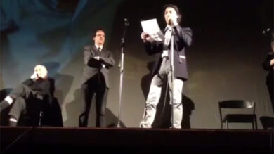 VIDEO: Gli omaggi a Jannacci