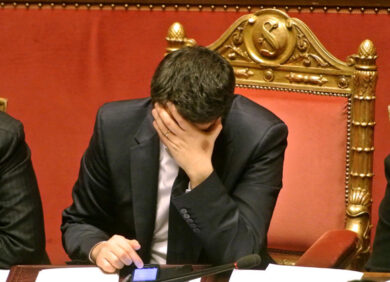 Ultimatum di Renzi sulle riforme: “Si fanno o me ne vado”