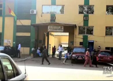 VIDEO/ Guinea, si diffonde anche nella capitale l’epidemia di Ebola