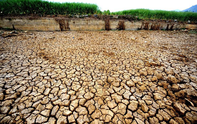 “In arrivo guerre, fame e alluvioni”. Allarme dell’Onu sul clima “In arrivo guerre, fame e alluvioni”. Allarme dell’Onu sul clima