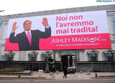 Un’isola solo per i traditori incalliti. Marinella diventa “resort bollente”