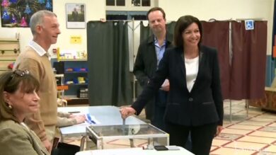 VIDEO: Amministrative in Francia, la sinistra di Hollande al test dei ballottaggi