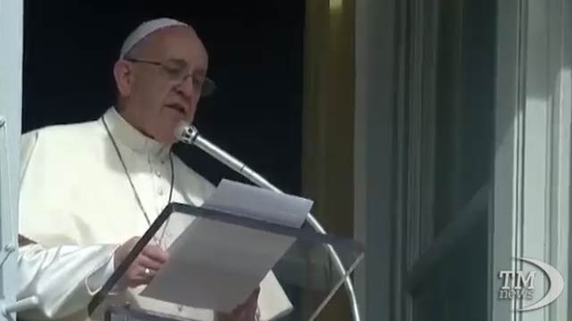 Tutti i segreti di Papa Francesco nel libro del filosofo Methol Ferré Tutti i segreti di Papa Francesco nel libro del filosofo Methol Ferré