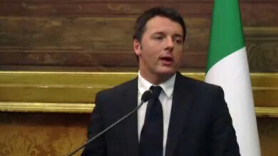VIDEO: Botta e risposta Renzi-Grasso sulla riforma del Senato