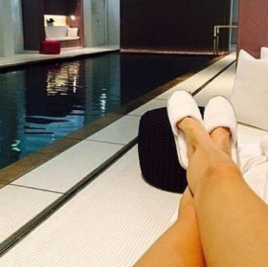 La primavera vi rende troppo stanchi? Così si risvegliano i sensi…