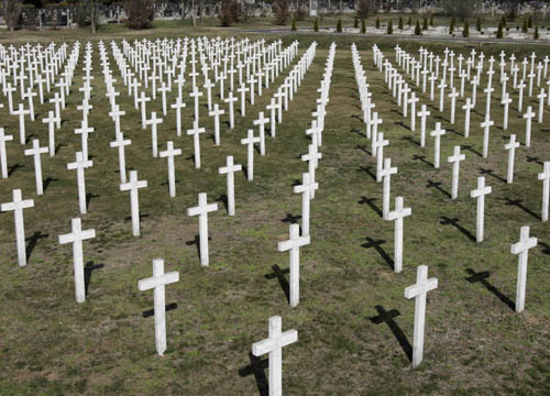 Ecco che cosa c’è dopo la morte. La tesi choc dello scienziato Ecco che cosa c’è dopo la morte. La tesi choc dello scienziato