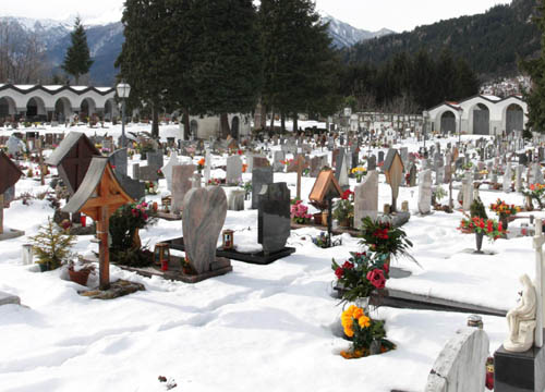 Ecco che cosa c’è dopo la morte. La tesi choc dello scienziato Ecco che cosa c’è dopo la morte. La tesi choc dello scienziato