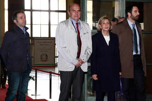 Funerali di D’Ambrosio, si riunisce il pool di Mani Pulite. Le foto Funerali di D’Ambrosio, si riunisce il pool di Mani Pulite. Le foto