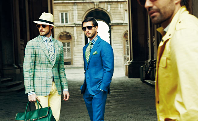 Il food è sempre più di moda. Anche Kiton apre un ristorante
