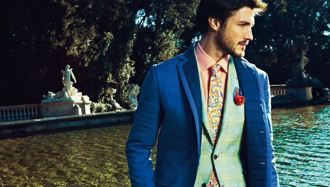 Il food è sempre più di moda. Anche Kiton apre un ristorante