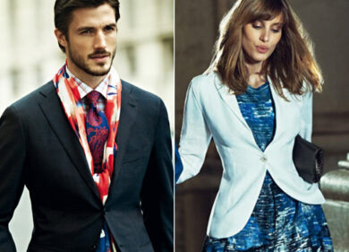Il food è sempre più di moda. Anche Kiton apre un ristorante