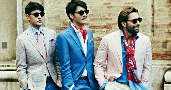 Il food è sempre più di moda. Anche Kiton apre un ristorante