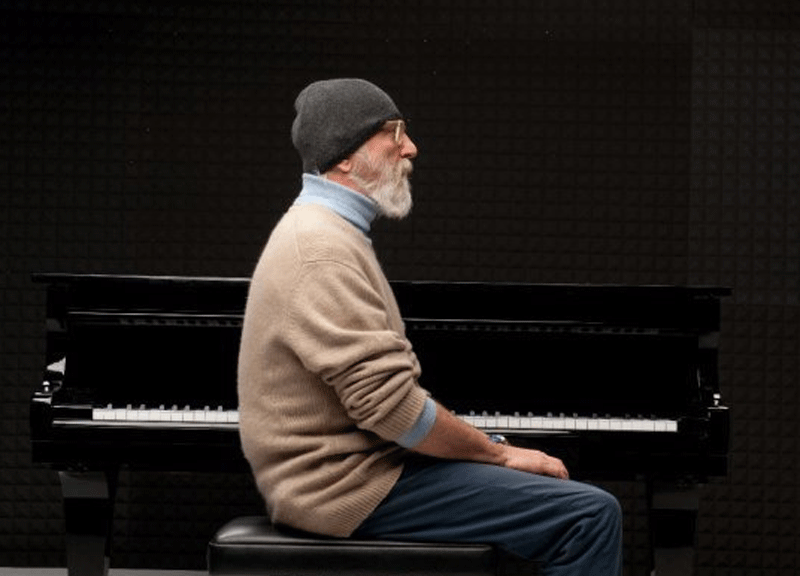 Lele Panzeri: “Gli slogan migliori? Mi vengono durante i viaggi in barca…” Lele Panzeri: “Gli slogan migliori? Mi vengono durante i viaggi in barca…”