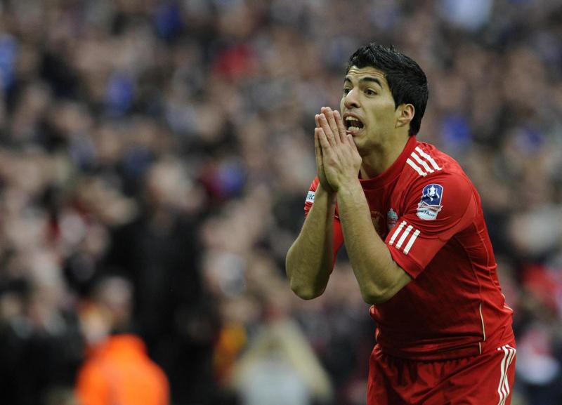 Real, Luis Suarez supera Bale: cento milioni per l’acquisto Real, Luis Suarez supera Bale: cento milioni per l’acquisto
