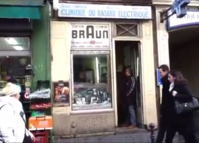 Non è vero che Parigi sta perdendo la sua anima