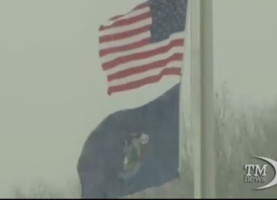 VIDEO: Usa, neve: 200.000 senza corrente, si attende super-tempesta a Ny