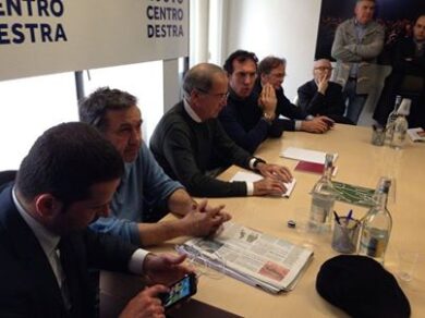Comunali, Ncd ancora sulle barricate. FI: “La pazienza è al limite”