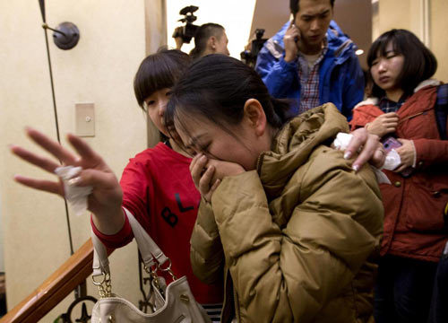 Volo scomparso, diffuse le trascrizioni. Già 50 idee di film sull’MH370