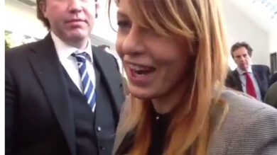 VIDEO: Milan, lady B: “Tra i miei viaggi anche uno in Giappone”