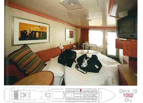 Concordia, Civitavecchia ci prova. Patto con Piombino: “Resti in Italia”