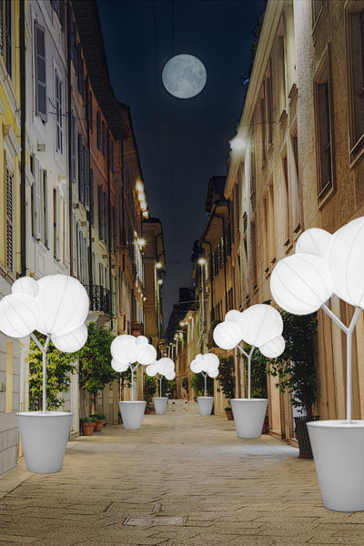 Design Week/ “La grande bellezza” illumina anche Milano. Le immagini Design Week/ “La grande bellezza” illumina anche Milano. Le immagini