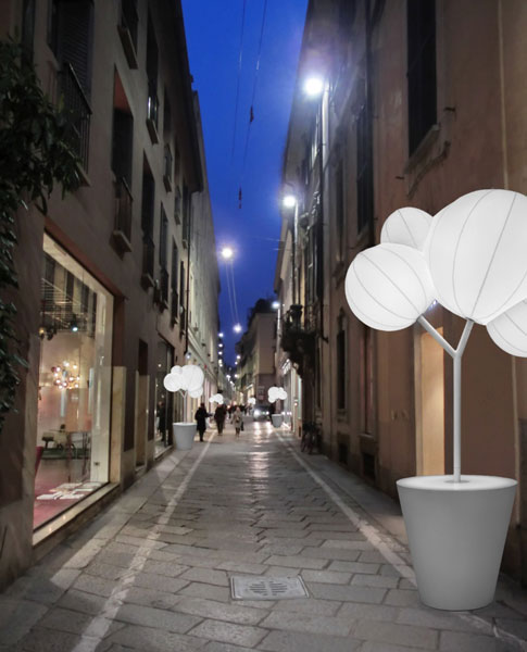 Design Week/ “La grande bellezza” illumina anche Milano. Le immagini Design Week/ “La grande bellezza” illumina anche Milano. Le immagini