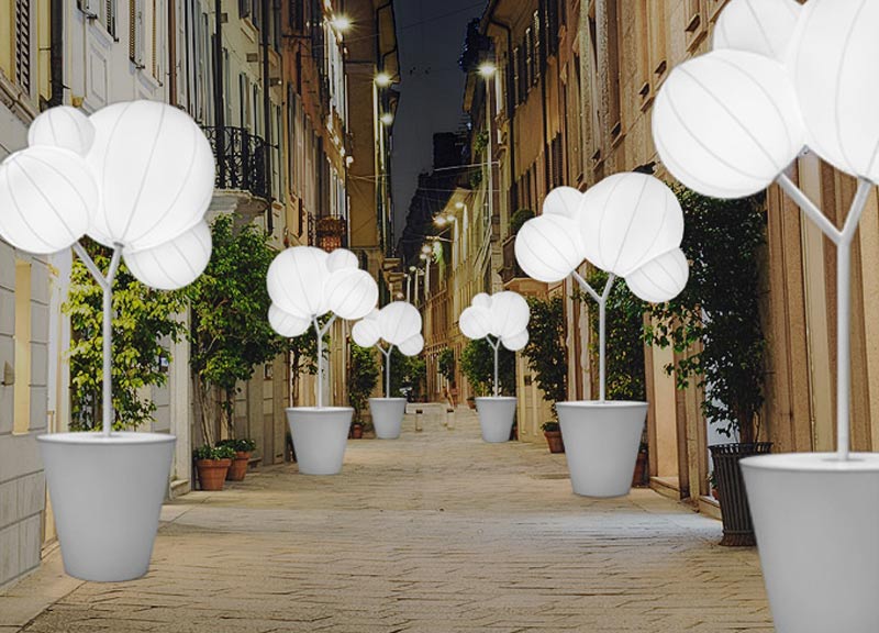 Design Week/ “La grande bellezza” illumina anche Milano. Le immagini Design Week/ “La grande bellezza” illumina anche Milano. Le immagini