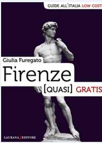 Ecco le “guide all’Italia low cost” (in e-book)