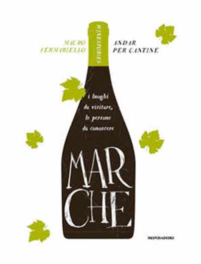 “Andar per cantine”, dal blog Winestories alla serie di libri