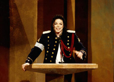 Michael Jackson torna in vita con Xcape