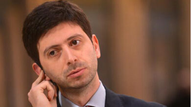 VIDEO: Speranza ad Affari: “Il congresso è finito, scongeliamo”