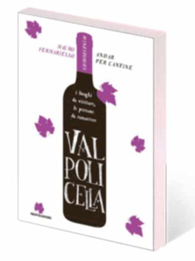 “Andar per cantine”, dal blog Winestories alla serie di libri