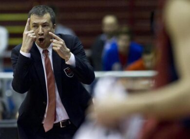 MILANO ASPETTA CANTU’ E MACCABI