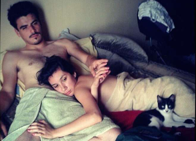 #aftersex, la mania del selfie dopo il sesso: boom su Instagram. Foto #aftersex, la mania del selfie dopo il sesso: boom su Instagram. Foto