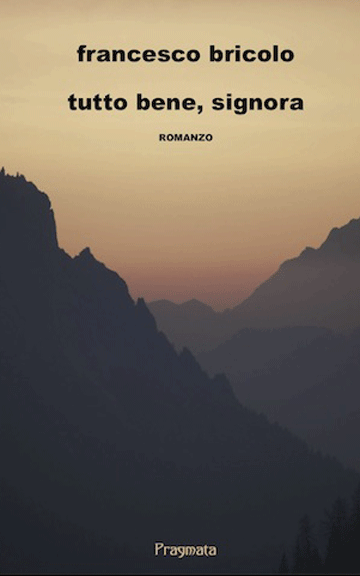 Nel romanzo di Bricolo l’amore vince su ogni cosa…