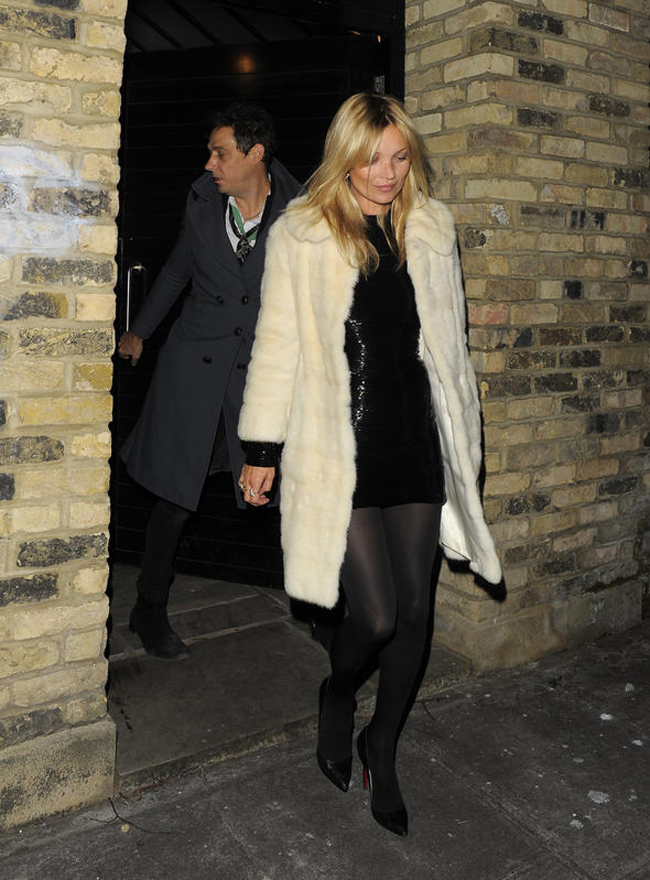 Louboutin sbarca a Milano. E snobba via Montenapoleone