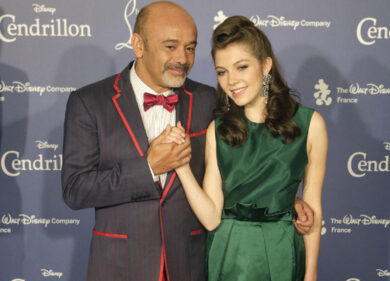 Louboutin sbarca a Milano. E snobba via Montenapoleone