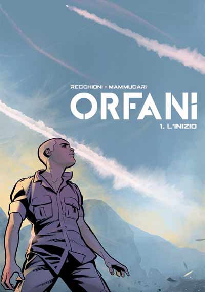 Torna la saga che ha aperto una nuova stagione del fumetto italiano Torna la saga che ha aperto una nuova stagione del fumetto italiano