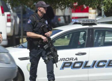 Usa, spara in una base militare: uccide 3 persone e si toglie la vita