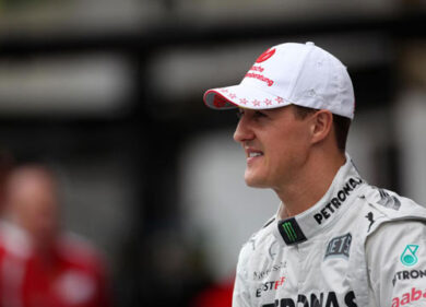 La manager Schumacher ora è ottimista: “Segnali incoraggianti”