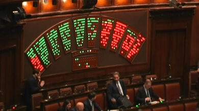 VIDEO: Province, via libera alla Camera