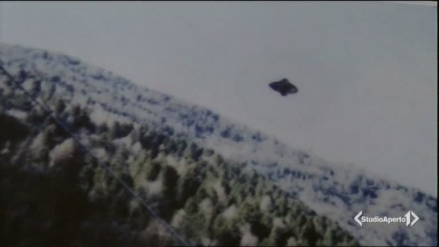 Allarme russo: attacco alieno e la Terra non è preparata. Pericolo!