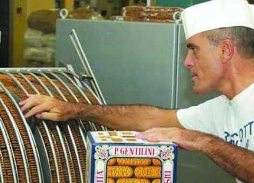 Il mattino ha l’oro in bocca. Con la crisi ci facciamo colazione