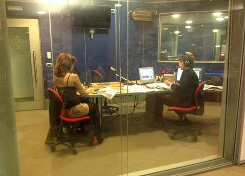 Marcuzzi, Satta, Vento e Belen. Quando l’accavallamento è sexy. E il web… Marcuzzi, Satta, Vento e Belen. Quando l’accavallamento è sexy. E il web…