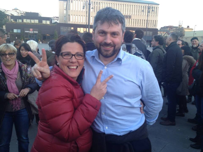 Poliglotti e viaggiatori. I profili dei candidati M5S alle Europee Poliglotti e viaggiatori. I profili dei candidati M5S alle Europee