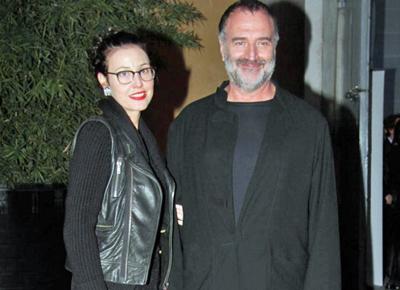 fabrizio ferri geraldina polverelli