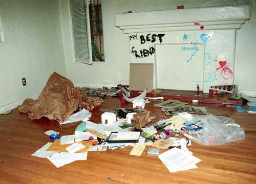 Kurt Cobain, tributo a fumetti a 20 anni dal suicidio