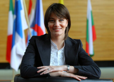 Lara Comi ad Affaritaliani.it. “L’Italia non deve uscire dall’euro”